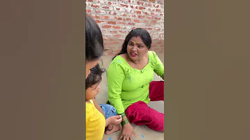 Ye dharti meri Maa hai😁 most viral funny TikTok video #shorts #funny #comedy #fun #ytshorts