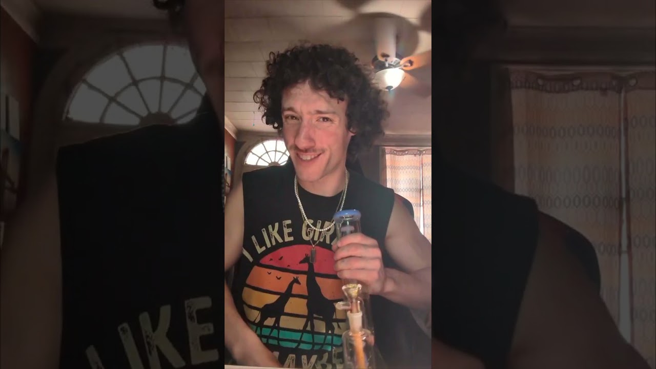 Strawberry Cough 🍓😷 Individual Review