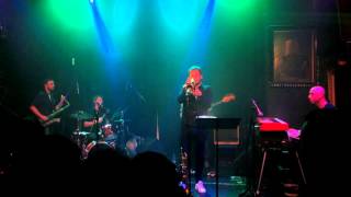 Panam Panic (Feat. Mattic) @Toulouse 2016