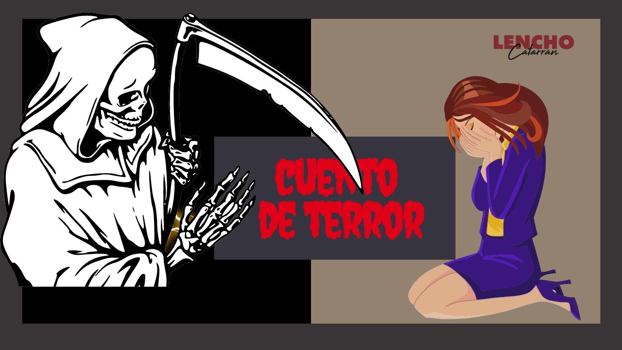 [LENCHO CATARRAN] Cuentos Completos - RADIONOVELA para temblar de 👻