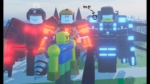 Noob Experiment BattleFront Key Grind!