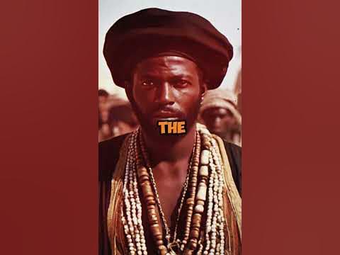 “The Untold Story: Black Hebrew Israelites in Israel” #americanhistory