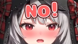 Angry Orca!!!