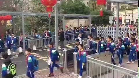 Face recognition Speed Gate Turnstile for school