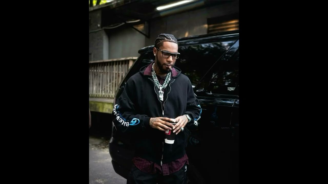 (FREE) Key Glock Type Beat - "QT"