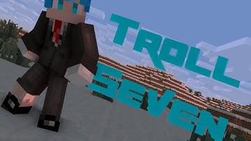 Intro Troll Seven (by Ryu Animation)
