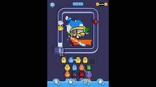 Pixel Flow level 1616