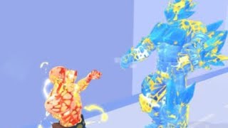 DNA evolution all levels ; walkthrough; iOS and Android; mobile game screenshot 5