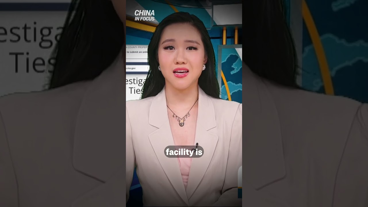 Missouri Investigates Nonprofit Tied to Chinese Intel Agency | China in Focus