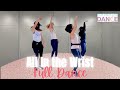 All In The Wrist FULL DANCE Derek Minor Parris Chariz Foggieraw Stop Drop And Dance mp3