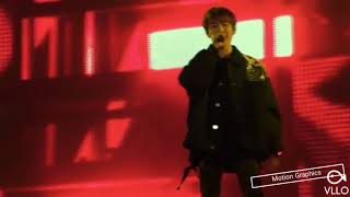 190125 THEREFORE 박우진솔로 프리뷰