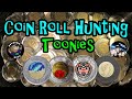 Toonie Hunt Thursday! @hotdawgdigs Canadian Coin Hunting &amp; Live Chat Appreciation Giveaways!