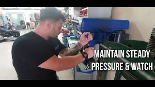 Testing That Your Lifters Work Correctly