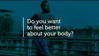 Craig Parnham Fitness