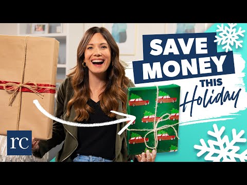10 Ways to Save More Money by Having a Minimal Christmas