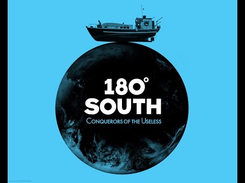 180° South (2010) - Subtitulado (Español y Portugués)