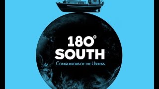 180° South (2010) - Subtitulado (Español y Portugués)