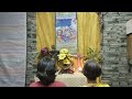 New Jerusalem, Salmo, Tipan, Pasko ng Pagkabuhay 26, Wk6, Prayer Meeting, May20,Wed.Tipanan