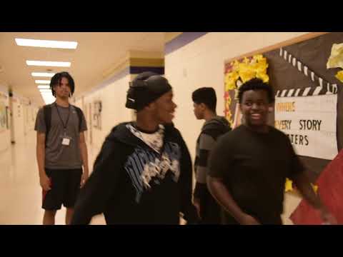 Feel free to give criticism in the comments so that I can improve my works. Impact.  (Hiram High school promo Video)