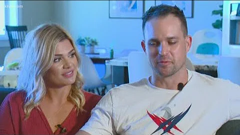 7's Hero: The Gary Sinise Foundation builds a smar...
