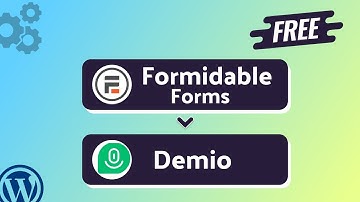 Integrating Formidable Forms with Demio | Step-by-Step Tutorial | Bit Integrations
