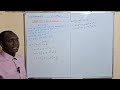 Finding the Equation Example 2