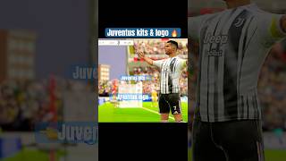 DLS 25 - Juventus kits and logo 🔥 #juventus #howtoimport #phonk #dls #dls25 #dlskits #dlslogo #cr7 DLS 25 - Juventus kits and logo 🔥 #juventus #howtoimport #phonk #dls #dls25 #dlskits #dlslogo #cr7