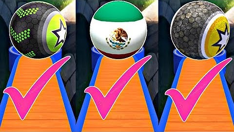 💥Going Balls.Action Balls.3D Super Rolling Ball Race.Ballz Gaming:Race 45:Walkthrough