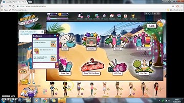 Msp - going to chatrooms #3 + fights!