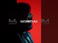 No estás listo para esto, Aleks Syntek x Moncho Chavea, dos mundos una fiesta. Masepum 24 de Sep. 💣🔥