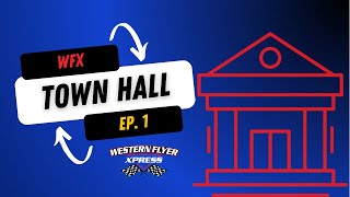 Episode 1: Communication & Teamwork WFX Virtual Town Hall Series