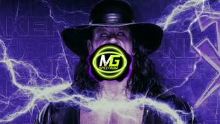 🎵🎶THE UNDERTAKER THEAM SONG🎶🎵