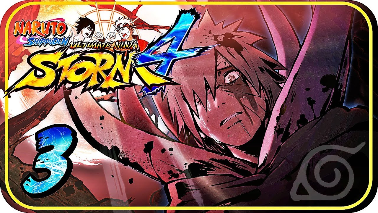 Episodios De Naruto Shippuden En Español Latino