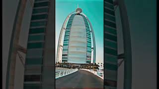 Burje Arab Beach Hotile
