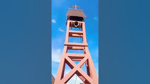 Thumbnail of Ring the bell