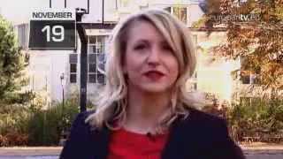 Full EuroparlTV video  On the Agenda  Malala Yousafzai, EU Budget 2014, CAP reform Update