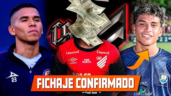 FICHAJE CONFIRMADO COLOMBIANO l DURAN a TURQUIA l MUNDIAL de CLUBES l KEVIN MIER RUMOR