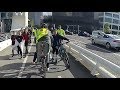 Kid Scares Cyclist, Close Passes & Angry Car Drivers [Bicycle Riders Ep. 10]