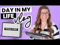 Get Ready for the New Year With Me VLOG | Digital Planning, Decluttering, &amp; Setting Goals