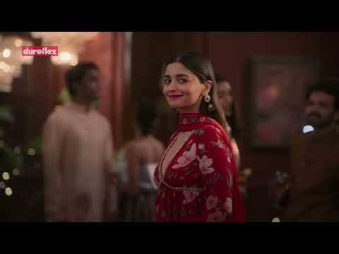 Alia's Secret is Out | Festive Edition #2