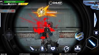 Blazing Sniper-Offline Shooting Game-Android GamePlay screenshot 3