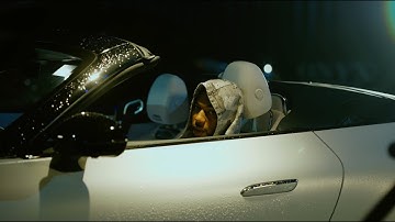 Key Glock - Access Granted: A+ (Behind The Scenes)