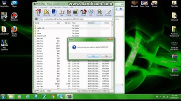 How to install Optifine + TMI Mod (1.6.2 and up) - MobPlaysMC