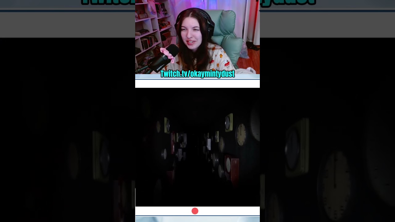 #gaming #horrorgames #scarygame #jumpscare #demo #twitch #shorts #viral