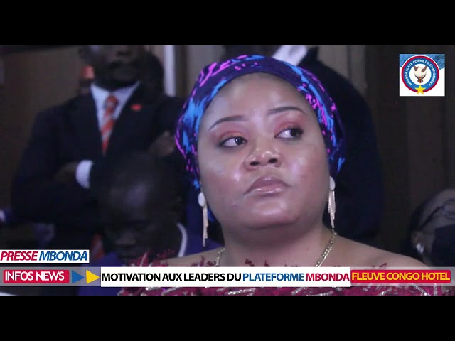 Jerry LUBALA face aux leaders politiques,  mouvements citoyens et sociétés civiles