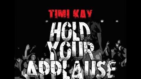 01 Feel Intro - Timi Kay