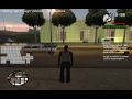 Beginning of video