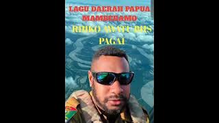 LAGU MAMBERAMO BHS PAGAI CIPt RHIKO AWATU