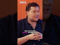 Robert Kudelski o kulisach powrotu do pracy z kilogramami [wywiad archiwalny] #shorts #showbiz