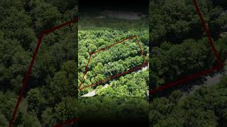 2.2 Unrestricted Acres in Elmore County, AL: Electric & Water Available | Creek on Property - Reel